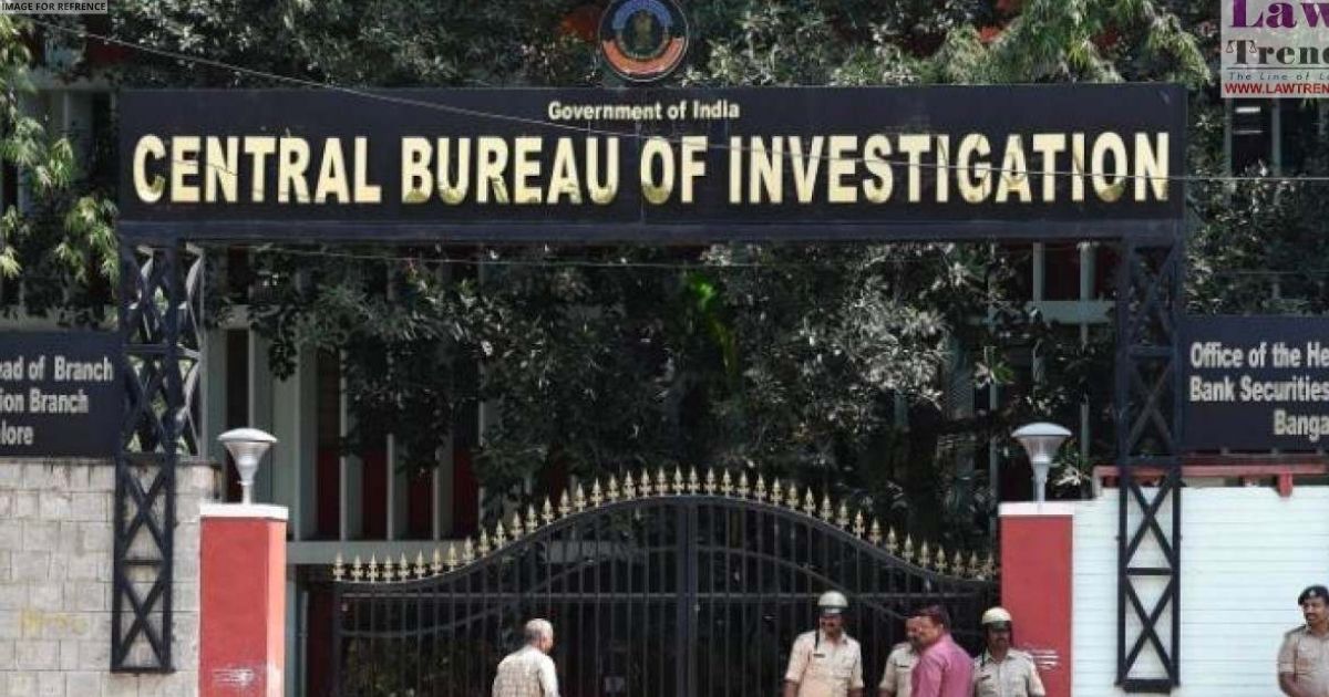Land-for-job scam: CBI to file a supplementary charge sheet by February end